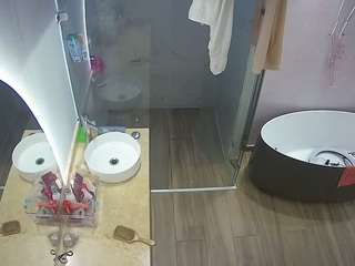 Casa Salsa Bathroom 6